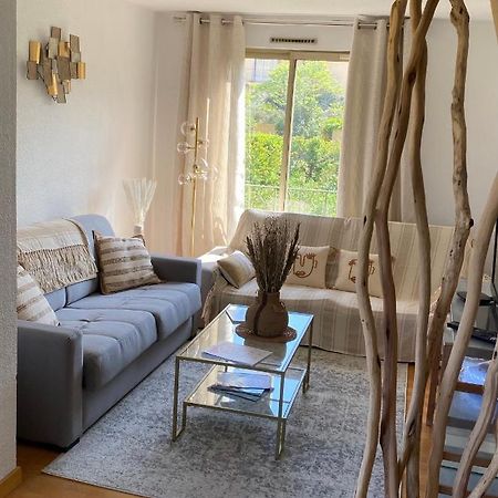 Saint Tropez Spacieux Appartement La Florida ภายนอก รูปภาพ