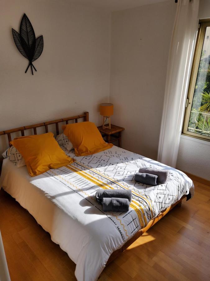 Saint Tropez Spacieux Appartement La Florida ภายนอก รูปภาพ