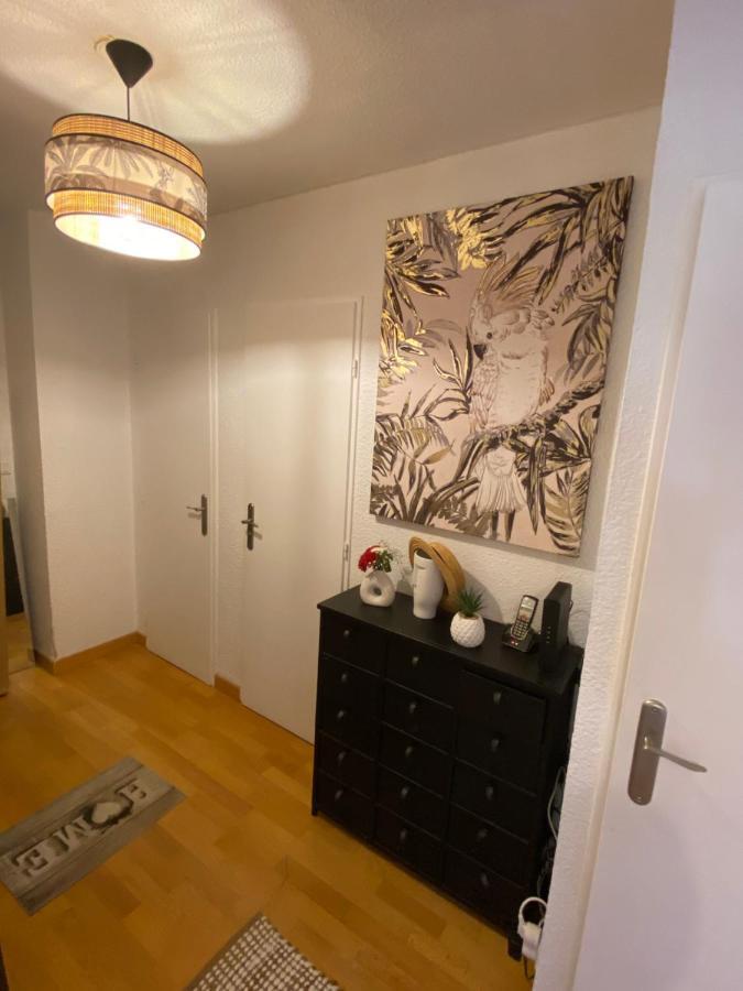 Saint Tropez Spacieux Appartement La Florida ภายนอก รูปภาพ