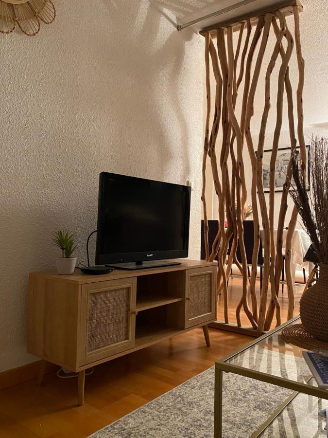 Saint Tropez Spacieux Appartement La Florida ภายนอก รูปภาพ