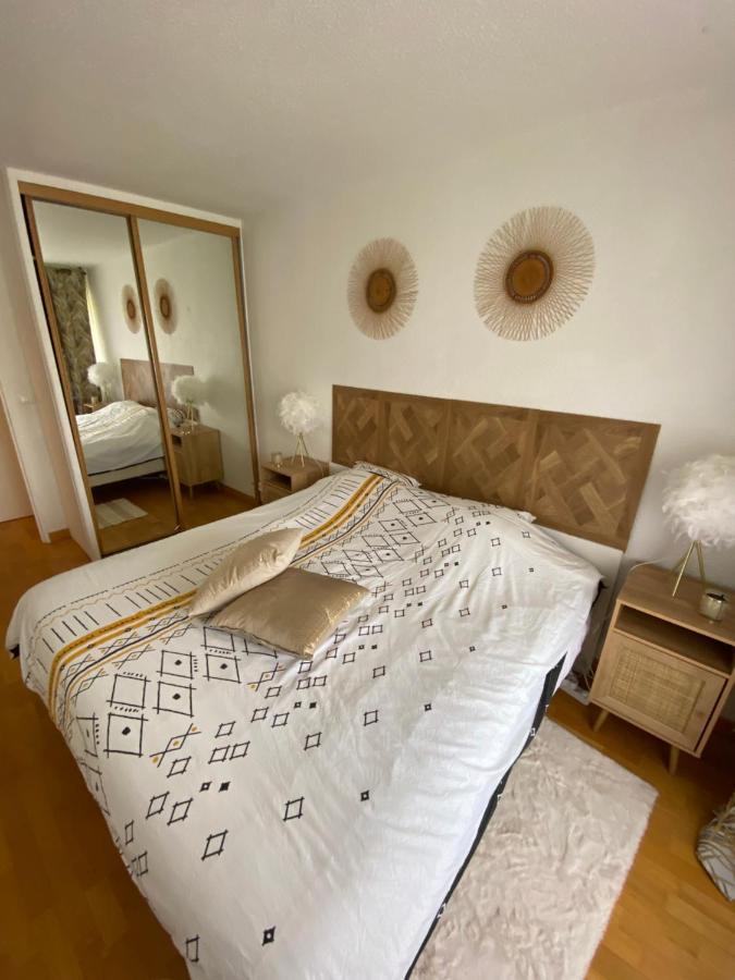 Saint Tropez Spacieux Appartement La Florida ภายนอก รูปภาพ
